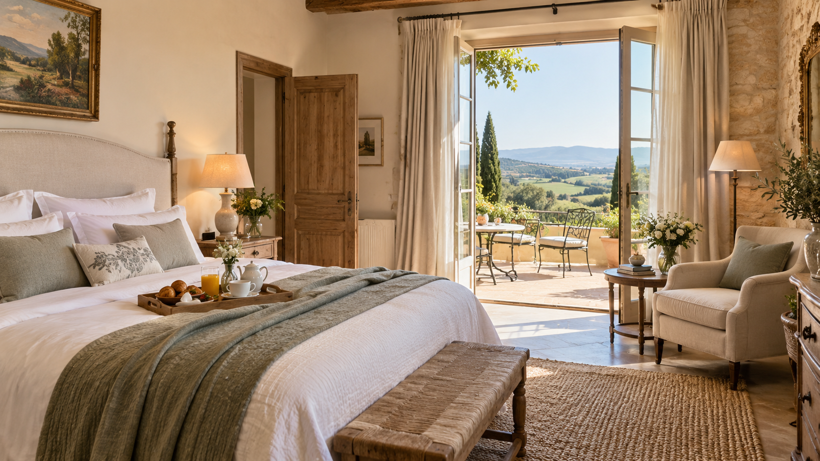 Visite virtuelle pour hôtel, gîte et hébergement touristique